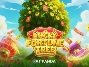 Lucky Fortune Tree (1)