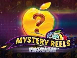 Mystery Reels Megaways