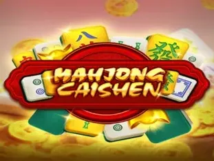 Mahjong Caishen