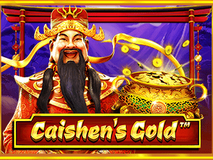 Caishen's Gold