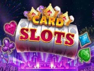 Card Slots