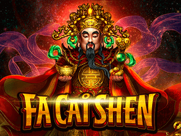 Fa Cai Shen
