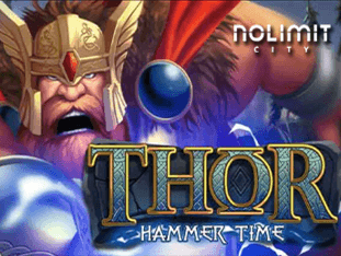 Thor Hammer Time