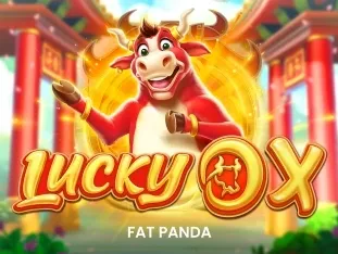 Lucky Ox (1)