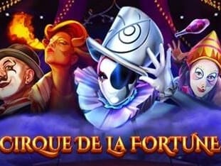 Cirque De La Fortune