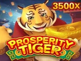 Prosperitytiger