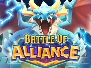 Battle Of Alliance