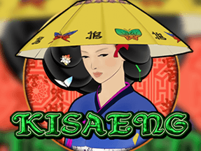 Kisaeng